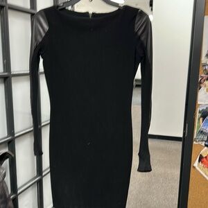 Nicole Miller Artelier dress